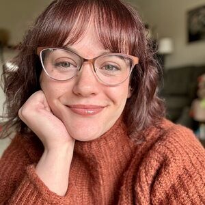 Meet your Posher, Tara